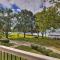 Modern Lake Conroe House with Lakefront Park and Deck! - Willis