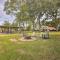 Modern Lake Conroe House with Lakefront Park and Deck!