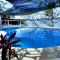 Habitación independiente a pie del lago con AC - 特克塞丁戈