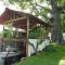 Habitación independiente a pie del lago con AC - 特克塞丁戈