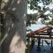 Habitación independiente a pie del lago con AC - 特克塞丁戈