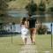 Domus Glamping Guatapé