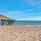 Pier Walk on Deerfield Beach Island - Deerfield Beach