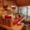 Treehouse-Small Eagles Perch over the water