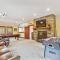 Mountain Brook Lodge
