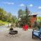 Mountain Brook Lodge