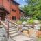 Mountain Brook Lodge