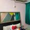 Yuyu homestay - 新山
