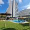Precioso apartamento en Cullera, con piscina junto a la playa