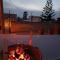 Apartamento con terraza Delta Slow