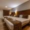 Hotel Copacabana Tarifa Beach