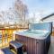 Midtown Anchorage Basecamp Condo A