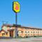 Super 8 by Wyndham Amarillo