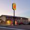 Super 8 by Wyndham Amarillo