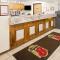 Super 8 by Wyndham Omaha Eppley Airport/Carter Lake