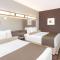 Microtel Inn & Suites Quincy by Wyndham