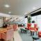 Ramada Encore Newcastle-Gateshead