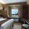 Microtel Inn and Suites Carrollton