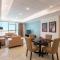 Ramada Hotel and Suites Amwaj Islands