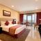 Ramada Hotel and Suites Amwaj Islands