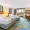 La Quinta by Wyndham Redding