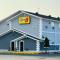 Super 8 by Wyndham Benton Harbor St Joseph
