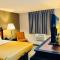 Super 8 by Wyndham Benton Harbor St Joseph