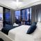 Circle on Cavill Surfers Paradise- 3 Bedroom SPA Apartment