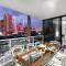 Circle on Cavill Surfers Paradise- 3 Bedroom SPA Apartment