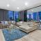 Circle on Cavill Surfers Paradise- 3 Bedroom SPA Apartment