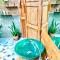 Rang Robin Farmstay for 4 with pool