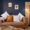 Railway House - Central Warrington - Sleeps 6