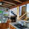 El Encanto Mountain Cabin