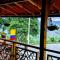 El Encanto Mountain Cabin