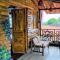 El Encanto Mountain Cabin