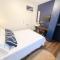 ITH San Diego Mission Beach Backpacker Hostel