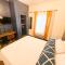ITH San Diego Mission Beach Backpacker Hostel