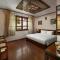 Hanoi Nostalgia Hotel & Spa