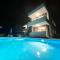 Fantasy Pool Villa
