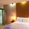 HOTEL ALKQUIMIA