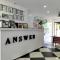 Answer hotel
