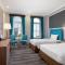 Luminor Hotel Palembang by WH Free Massage 10 Minutes