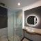 Luminor Hotel Palembang by WH Free Massage 10 Minutes