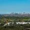 Panoramic City View 3bed2bath condo Wi-Fi Parking - Sydney