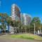 Panoramic City View 3bed2bath condo Wi-Fi Parking - Sydney