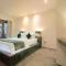 The Apartments Canggu