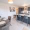 Pass the Keys Modern 3-Bed Home with Garden & Free Parking - Nottingham