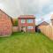Pass the Keys Modern 3-Bed Home with Garden & Free Parking - Nottingham