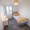 Pass the Keys Modern 3-Bed Home with Garden & Free Parking - Nottingham