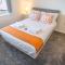 Pass the Keys Modern 3-Bed Home with Garden & Free Parking - Nottingham